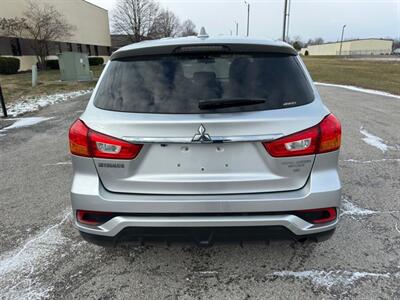 2018 Mitsubishi Outlander Sport SE   - Photo 5 - Indianapolis, IN 46234