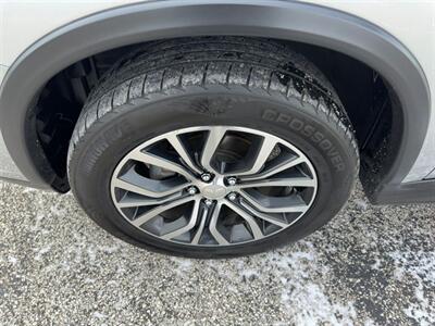 2018 Mitsubishi Outlander Sport SE   - Photo 31 - Indianapolis, IN 46234