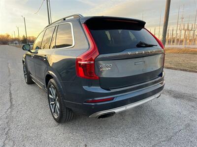 2018 Volvo XC90 T6 Momentum   - Photo 6 - Indianapolis, IN 46234