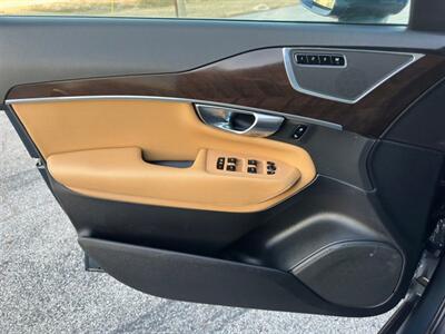 2018 Volvo XC90 T6 Momentum   - Photo 33 - Indianapolis, IN 46234