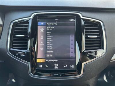 2018 Volvo XC90 T6 Momentum   - Photo 24 - Indianapolis, IN 46234