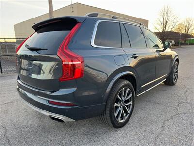 2018 Volvo XC90 T6 Momentum   - Photo 4 - Indianapolis, IN 46234