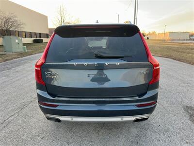 2018 Volvo XC90 T6 Momentum   - Photo 5 - Indianapolis, IN 46234