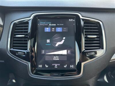 2018 Volvo XC90 T6 Momentum   - Photo 26 - Indianapolis, IN 46234