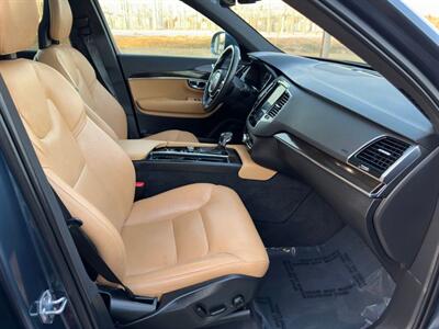 2018 Volvo XC90 T6 Momentum   - Photo 15 - Indianapolis, IN 46234