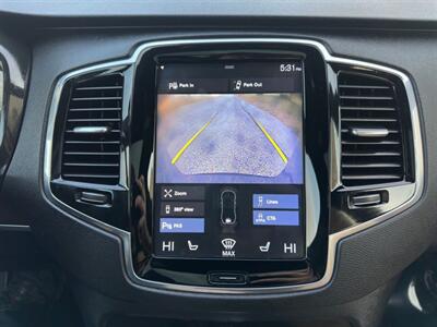 2018 Volvo XC90 T6 Momentum   - Photo 27 - Indianapolis, IN 46234