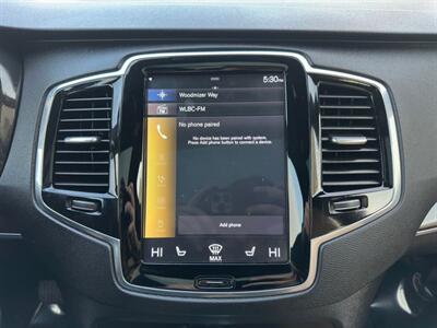 2018 Volvo XC90 T6 Momentum   - Photo 25 - Indianapolis, IN 46234
