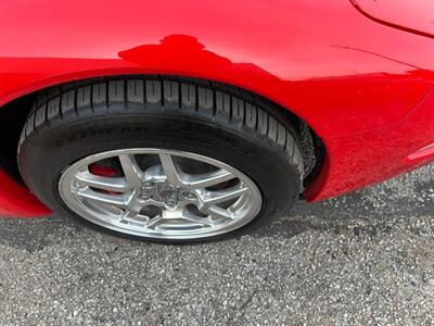 2000 Chevrolet Corvette   - Photo 28 - Indianapolis, IN 46234