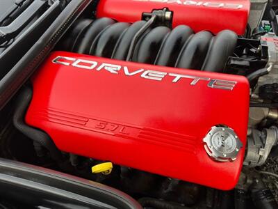 2000 Chevrolet Corvette   - Photo 21 - Indianapolis, IN 46234