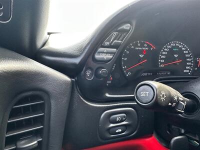 2000 Chevrolet Corvette   - Photo 14 - Indianapolis, IN 46234