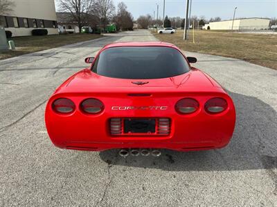2000 Chevrolet Corvette   - Photo 6 - Indianapolis, IN 46234