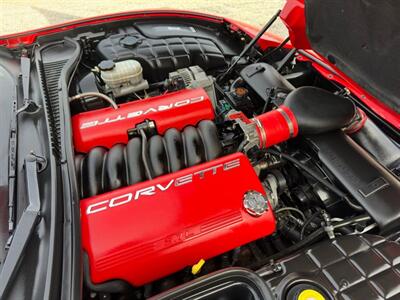 2000 Chevrolet Corvette   - Photo 19 - Indianapolis, IN 46234