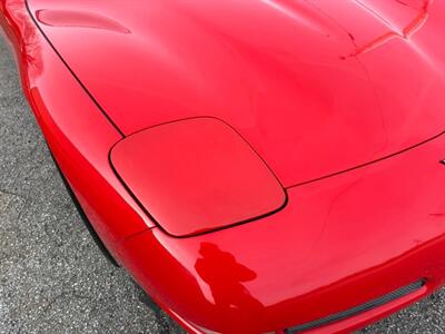 2000 Chevrolet Corvette   - Photo 23 - Indianapolis, IN 46234