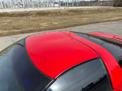 2000 Chevrolet Corvette   - Photo 29 - Indianapolis, IN 46234