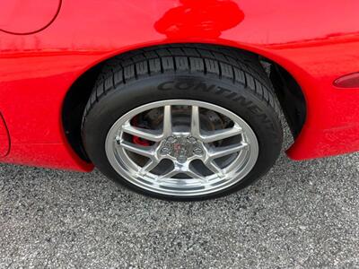 2000 Chevrolet Corvette   - Photo 26 - Indianapolis, IN 46234