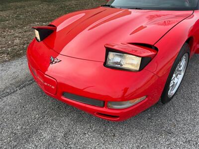2000 Chevrolet Corvette   - Photo 24 - Indianapolis, IN 46234