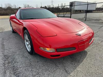 2000 Chevrolet Corvette   - Photo 4 - Indianapolis, IN 46234