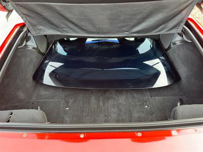 2000 Chevrolet Corvette   - Photo 11 - Indianapolis, IN 46234