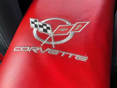 2000 Chevrolet Corvette   - Photo 16 - Indianapolis, IN 46234