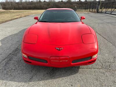 2000 Chevrolet Corvette   - Photo 3 - Indianapolis, IN 46234