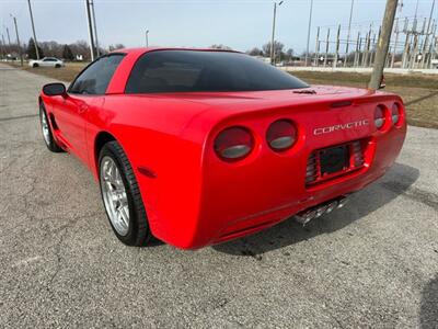 2000 Chevrolet Corvette   - Photo 7 - Indianapolis, IN 46234