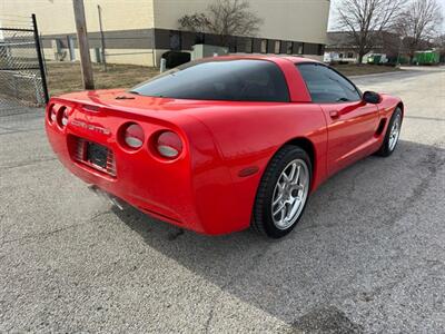 2000 Chevrolet Corvette   - Photo 5 - Indianapolis, IN 46234