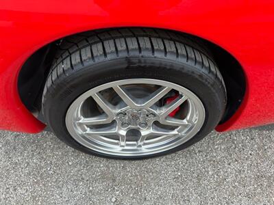 2000 Chevrolet Corvette   - Photo 27 - Indianapolis, IN 46234