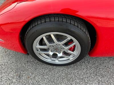 2000 Chevrolet Corvette   - Photo 25 - Indianapolis, IN 46234