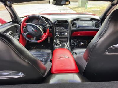 2000 Chevrolet Corvette   - Photo 8 - Indianapolis, IN 46234