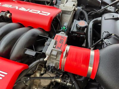 2000 Chevrolet Corvette   - Photo 20 - Indianapolis, IN 46234