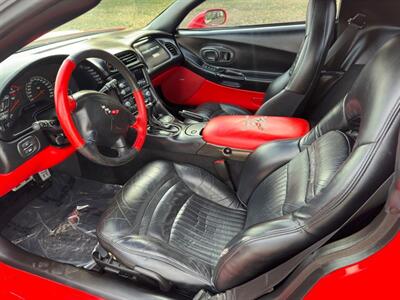 2000 Chevrolet Corvette   - Photo 9 - Indianapolis, IN 46234