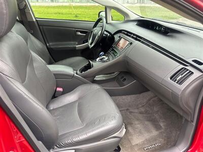 2010 Toyota Prius I   - Photo 18 - Indianapolis, IN 46234