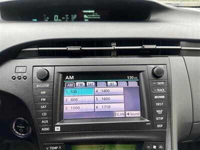 2010 Toyota Prius I   - Photo 27 - Indianapolis, IN 46234