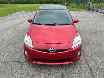 2010 Toyota Prius I   - Photo 2 - Indianapolis, IN 46234