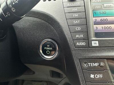 2010 Toyota Prius I   - Photo 26 - Indianapolis, IN 46234