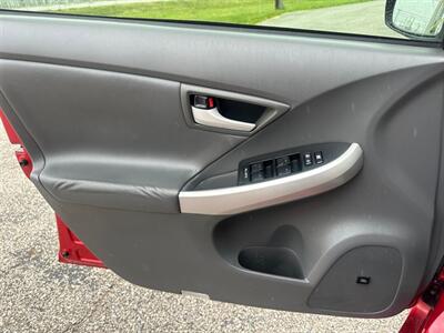 2010 Toyota Prius I   - Photo 34 - Indianapolis, IN 46234