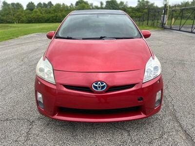 2010 Toyota Prius I   - Photo 3 - Indianapolis, IN 46234