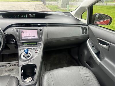 2010 Toyota Prius I   - Photo 10 - Indianapolis, IN 46234