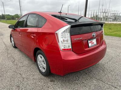 2010 Toyota Prius I   - Photo 7 - Indianapolis, IN 46234