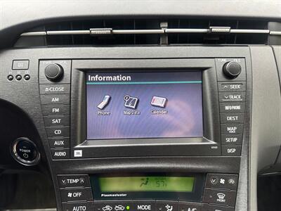 2010 Toyota Prius I   - Photo 29 - Indianapolis, IN 46234