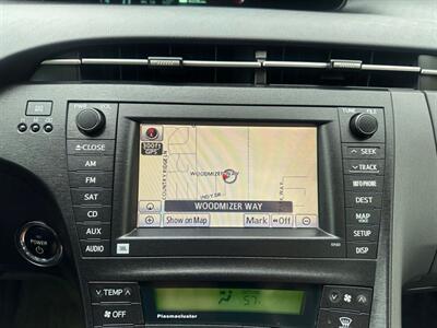 2010 Toyota Prius I   - Photo 30 - Indianapolis, IN 46234