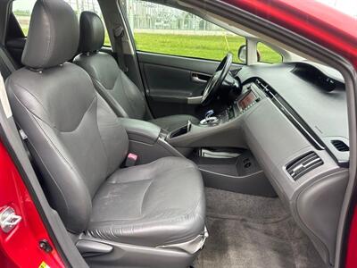 2010 Toyota Prius I   - Photo 19 - Indianapolis, IN 46234