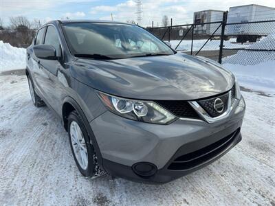 2018 Nissan Rogue Sport S   - Photo 3 - Indianapolis, IN 46234