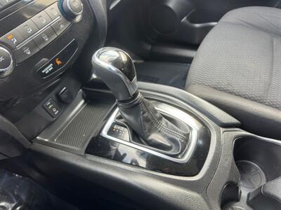 2018 Nissan Rogue Sport S   - Photo 22 - Indianapolis, IN 46234