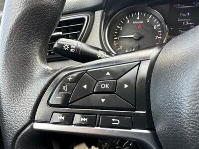 2018 Nissan Rogue Sport S   - Photo 16 - Indianapolis, IN 46234