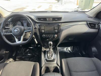 2018 Nissan Rogue Sport S   - Photo 7 - Indianapolis, IN 46234