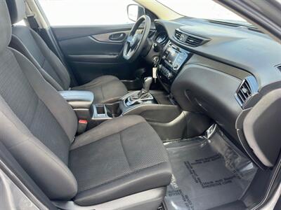 2018 Nissan Rogue Sport S   - Photo 14 - Indianapolis, IN 46234