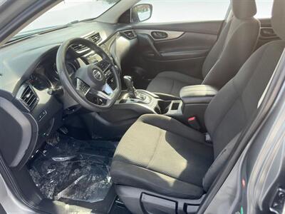 2018 Nissan Rogue Sport S   - Photo 10 - Indianapolis, IN 46234