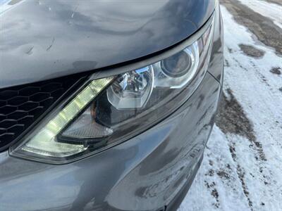 2018 Nissan Rogue Sport S   - Photo 26 - Indianapolis, IN 46234