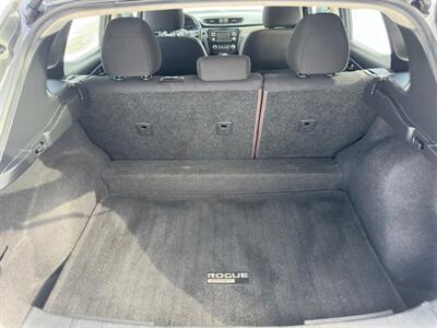 2018 Nissan Rogue Sport S   - Photo 24 - Indianapolis, IN 46234